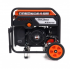 Benzīna invertora elektrības ģenerators 8.5kW no Kraft&dele (KD3147)