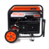 Benzīna invertora elektrības ģenerators 8.5kW no Kraft&dele (KD3147)