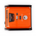 Benzīna invertora elektrības ģenerators 8.5kW no Kraft&dele (KD3147)