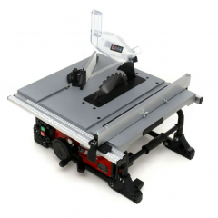 Riņķveida galda zāģis 230 V 2500 W no Kraft&dele (KD3150)
