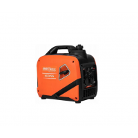 Pārnēsājams invertora ģenerators 230V, benzīns, 2,6 kW no Kraft&Dele (KD3155)