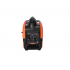 Pārnēsājams invertora ģenerators 230V, benzīns, 2,6 kW no Kraft&Dele (KD3155)