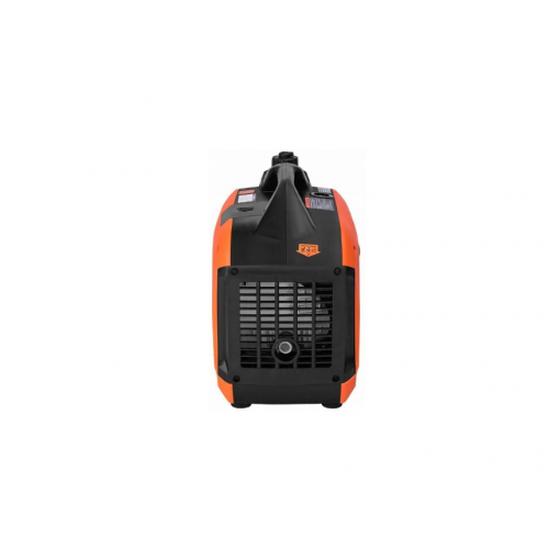 Pārnēsājams invertora ģenerators 230V, benzīns, 2,6 kW no Kraft&Dele (KD3155)