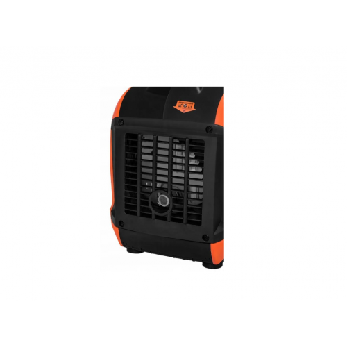 Pārnēsājams invertora ģenerators 230V, benzīns, 2,6 kW no Kraft&Dele (KD3155)