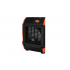 Pārnēsājams invertora ģenerators 230V, benzīns, 2,6 kW no Kraft&Dele (KD3155)