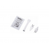 Pārnēsājams invertora ģenerators 230V, benzīns, 2,6 kW no Kraft&Dele (KD3155)