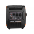 Invertora ģenerators 4,5 kW 230 V Kraft&dele (KD3157)