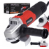 Leņķa slīpmašīna 125 mm 1500 W 230 V Kraft&dele (KD3160)