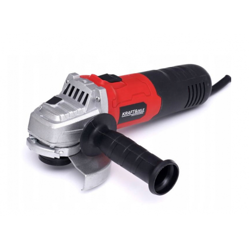 Leņķa slīpmašīna 125 mm 1500 W 230 V Kraft&dele (KD3160)