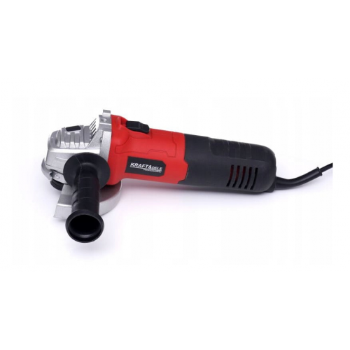 Leņķa slīpmašīna 125 mm 1500 W 230 V Kraft&dele (KD3160)