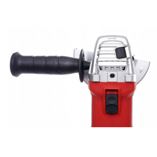 Leņķa slīpmašīna 125 mm 1500 W 230 V Kraft&dele (KD3160)