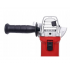 Leņķa slīpmašīna 125 mm 1500 W 230 V Kraft&dele (KD3160)