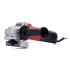 Leņķa slīpmašīna 125 mm 1500 W 230 V Kraft&dele (KD3160)