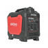 Invertora ģenerators 3,7 kW 230 V mājām, kempingam, darbnīcām + USB no Kraft&dele (KD3163)