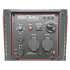 Invertora ģenerators 3,7 kW 230 V mājām, kempingam, darbnīcām + USB no Kraft&dele (KD3163)