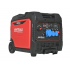 Benzīna ģenerators 12/230 V 32 A 6,7 kW + USB no Kraft&dele (KD3164)