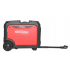Benzīna ģenerators 12/230 V 32 A 6,7 kW + USB no Kraft&dele (KD3164)