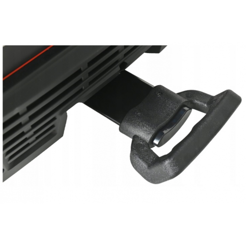 Benzīna ģenerators 12/230 V 32 A 6,7 kW + USB no Kraft&dele (KD3164)
