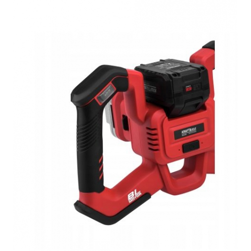 Akumulatora mikseris 21 V Kraft&Dele  (KD3194)
