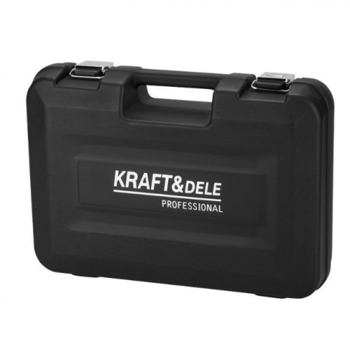 Ударный молоток SDS-PLUS 2600 Вт  от Kraft&Dele (KD3212)