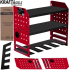 Piekaramais instrumentu organizators no Kraft&Dele (KD3230)
