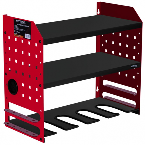 Piekaramais instrumentu organizators no Kraft&Dele (KD3230)