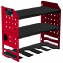Piekaramais instrumentu organizators no Kraft&Dele (KD3230)