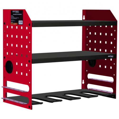 Piekaramais instrumentu organizators no Kraft&Dele (KD3230)