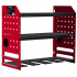 Piekaramais instrumentu organizators no Kraft&Dele (KD3230)