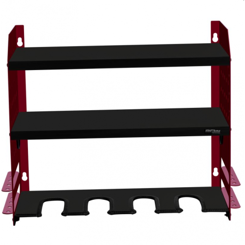 Piekaramais instrumentu organizators no Kraft&Dele (KD3230)