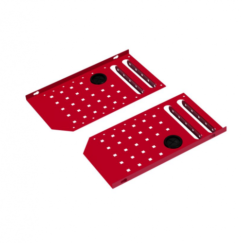 Piekaramais instrumentu organizators no Kraft&Dele (KD3230)