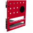 Piekaramais instrumentu organizators no Kraft&Dele (KD3230)