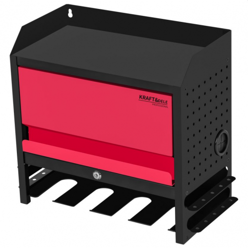 Piekaramo instrumentu organizators no Kraft&Dele (KD3231)