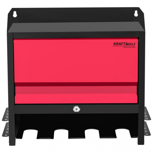 Piekaramo instrumentu organizators no Kraft&Dele (KD3231)