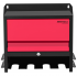 Piekaramo instrumentu organizators no Kraft&Dele (KD3231)
