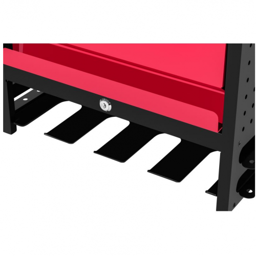 Piekaramo instrumentu organizators no Kraft&Dele (KD3231)