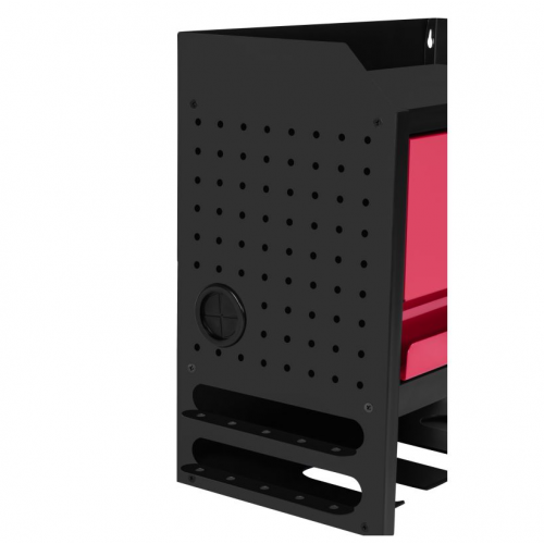 Piekaramo instrumentu organizators no Kraft&Dele (KD3231)