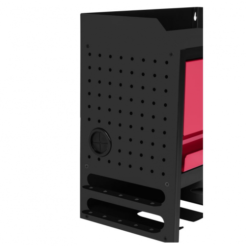 Piekaramo instrumentu organizators no Kraft&Dele (KD3231)