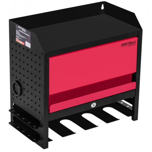 Piekaramo instrumentu organizators no Kraft&Dele (KD3231)