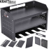 Piekaramais instrumentu organizators 3 līmeņi darbnīcai 56x30x35 no Kraft&Dele (KD3232)