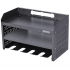 Piekaramais instrumentu organizators 3 līmeņi darbnīcai 56x30x35 no Kraft&Dele (KD3232)