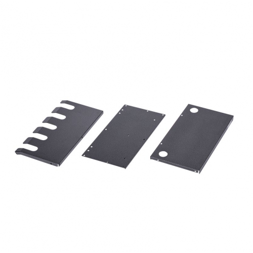 Piekaramais instrumentu organizators 3 līmeņi darbnīcai 56x30x35 no Kraft&Dele (KD3232)