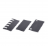 Piekaramais instrumentu organizators 3 līmeņi darbnīcai 56x30x35 no Kraft&Dele (KD3232)