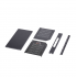 Piekaramais instrumentu organizators 3 līmeņi darbnīcai 56x30x35 no Kraft&Dele (KD3232)