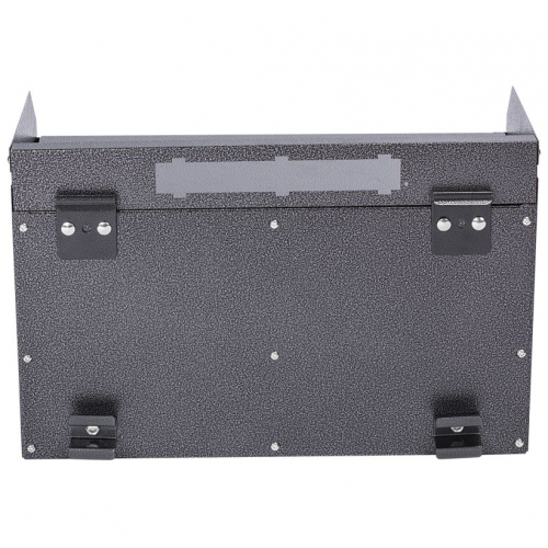 Piekaramais instrumentu organizators 3 līmeņi darbnīcai 56x30x35 no Kraft&Dele (KD3232)