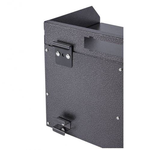 Piekaramais instrumentu organizators 3 līmeņi darbnīcai 56x30x35 no Kraft&Dele (KD3232)