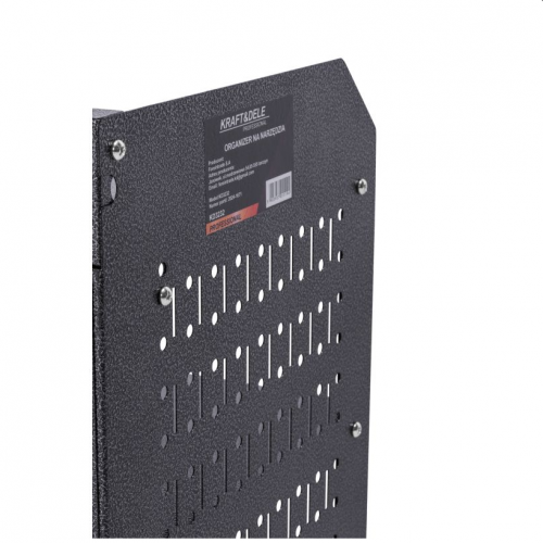 Piekaramais instrumentu organizators 3 līmeņi darbnīcai 56x30x35 no Kraft&Dele (KD3232)