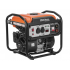 Invertora ģenerators ar metināšanas funkciju 230 V 5,8/6,2 Kw vienfāzes no Kraft&dele (KD3234)