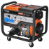 Ģenerators  8 kW / 230V / 12 V / 8,3 A no Kraft&dele (KD3235)