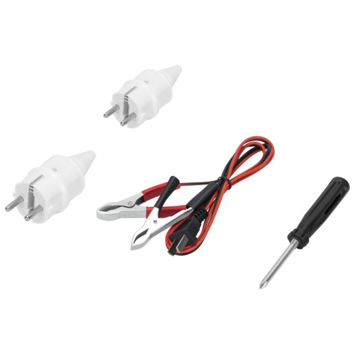 Invertora ģenerators 4kW 230V Kraft&dele (KD3236)